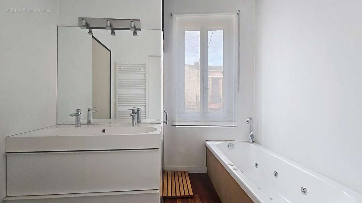 Photo 3 - Appartement à TOULOUSE