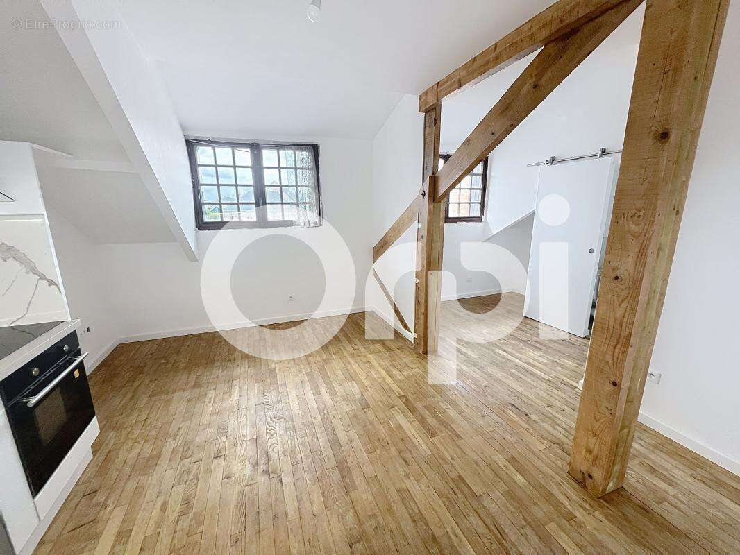 Appartement à BRIVE-LA-GAILLARDE