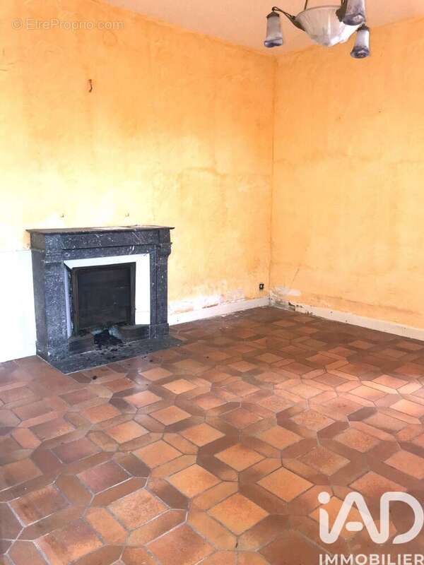 Photo 4 - Maison à CHAUMONT