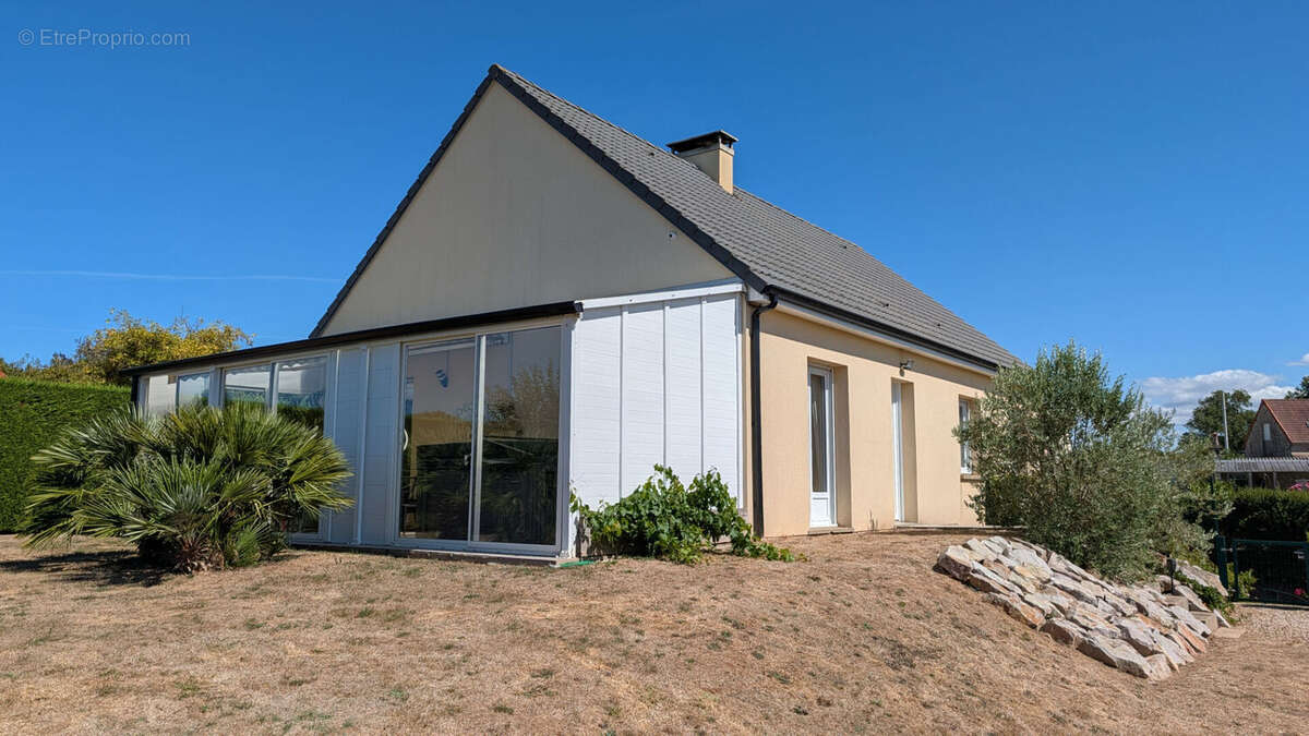 Magnifique pavillon sur sous-sol de 129 m² ! - photo 15