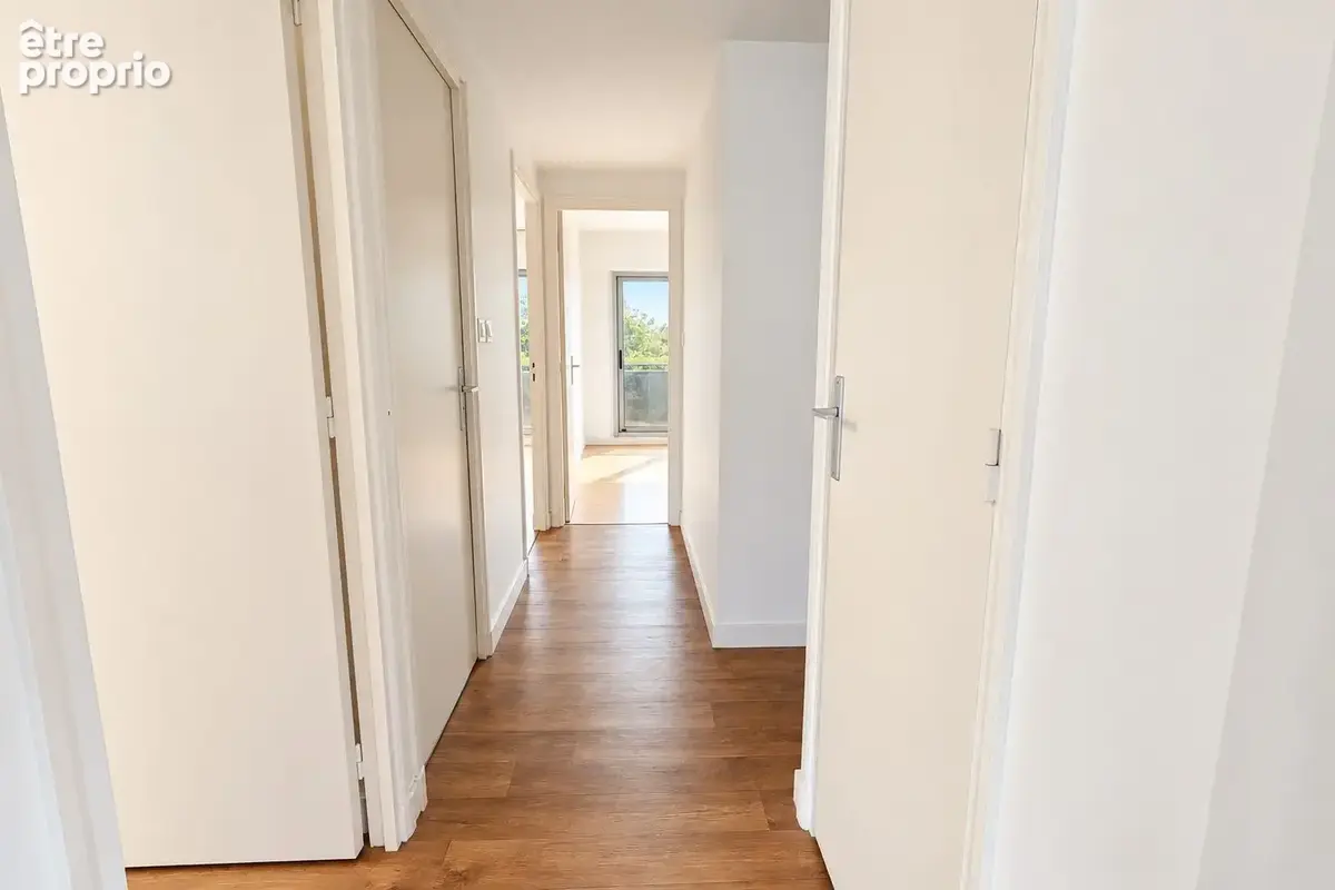 Appartement 4 pièces 105 m² à vendre à Nantes (44000) - photo 7