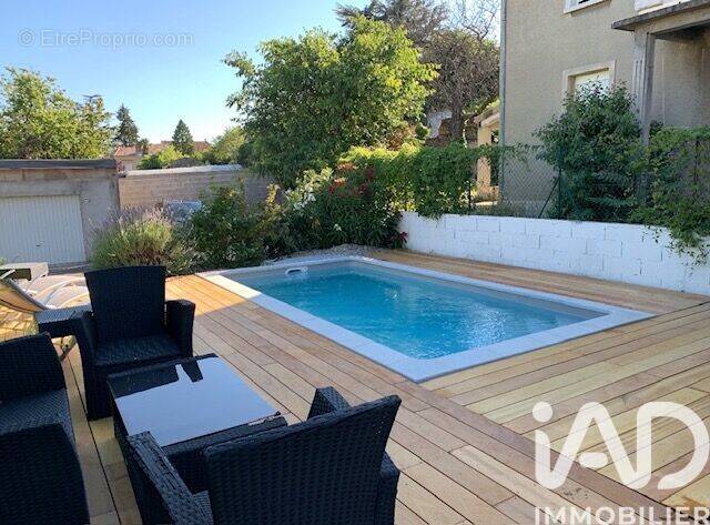 Photo 1 - Appartement à AUBENAS