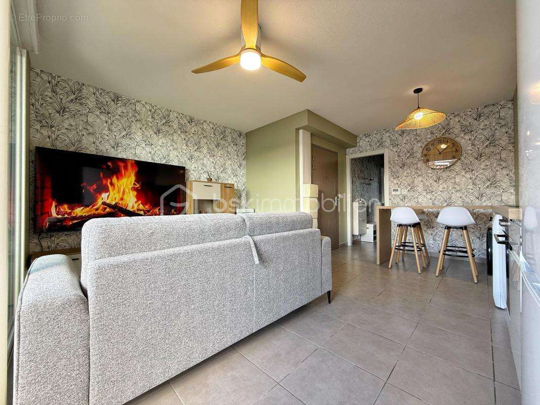 Appartement à BASSAN