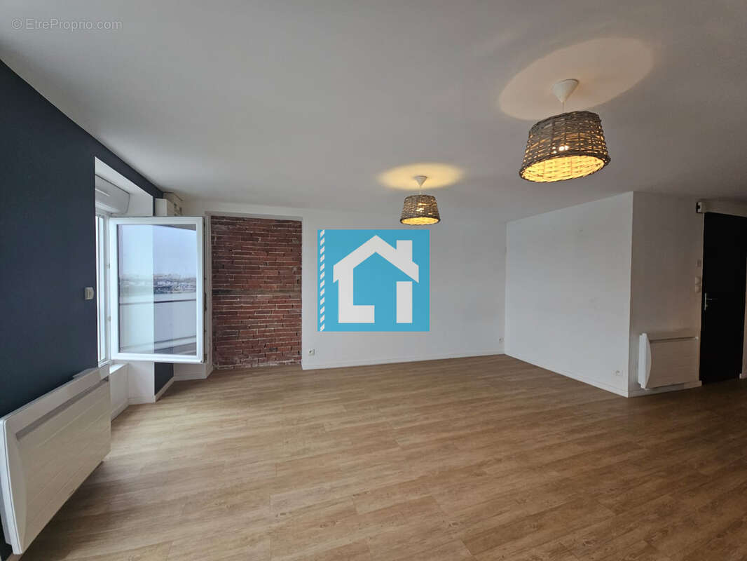 Appartement à GRANVILLE