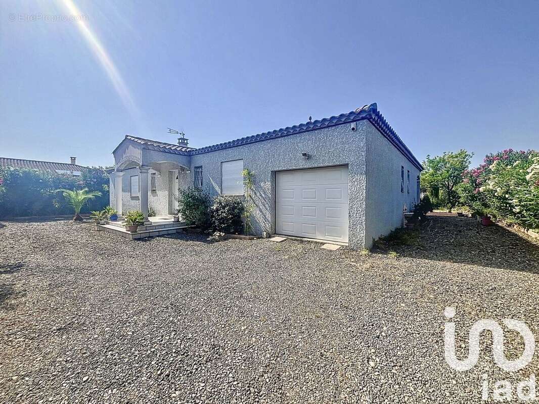 Photo 5 - Maison à MONTBLANC