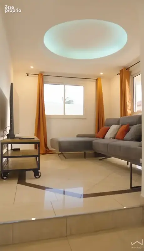 Villa F5 Duparc - photo 2