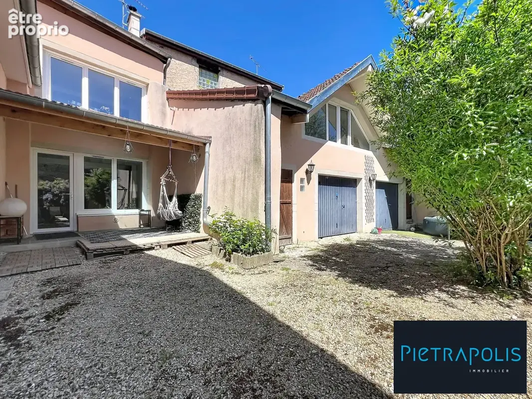 Maison 116 m² à Velars-Sur-Ouche  - photo 2