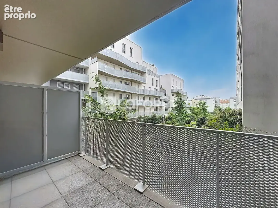 Appartement Bonneuil-Sur-Marne 3 pièces 60m² - photo 9
