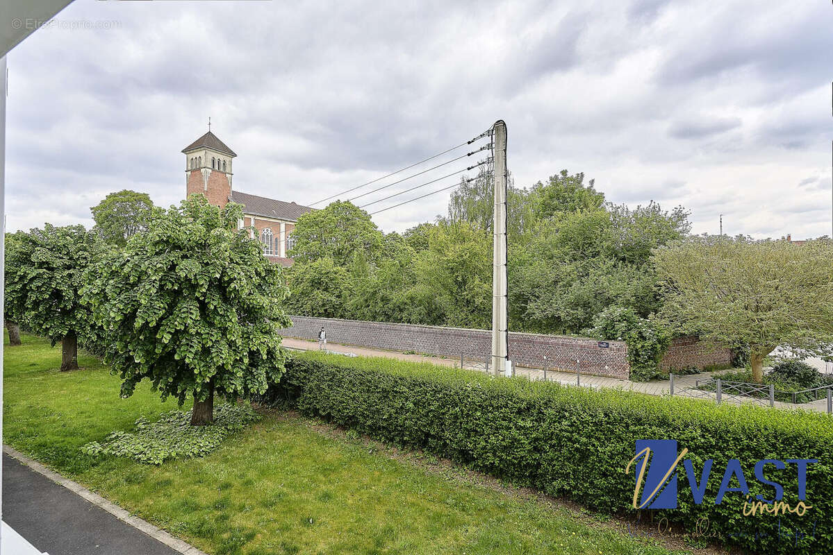 Appartement à LILLE