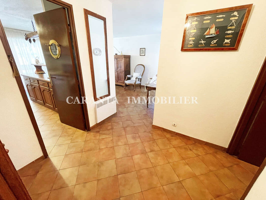 Appartement à SAINTE-MAXIME