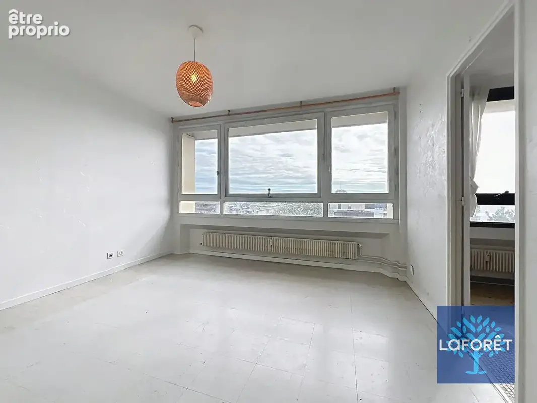 Appartement Herouville Saint Clair 1 pièce(s) 30.92 m2 - photo 3