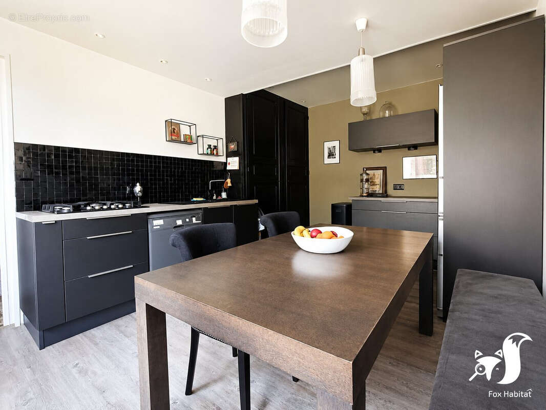 Maison 129 m² à Caudry  - photo 8