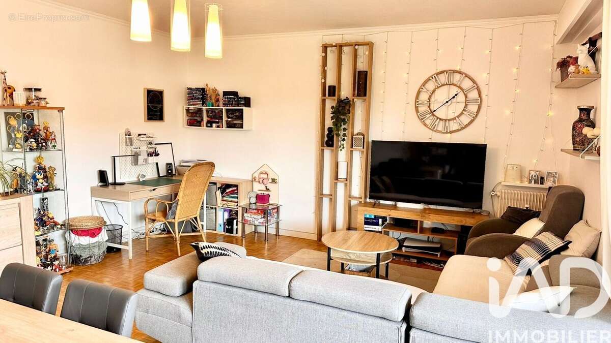 Photo 4 - Appartement à ANTIBES