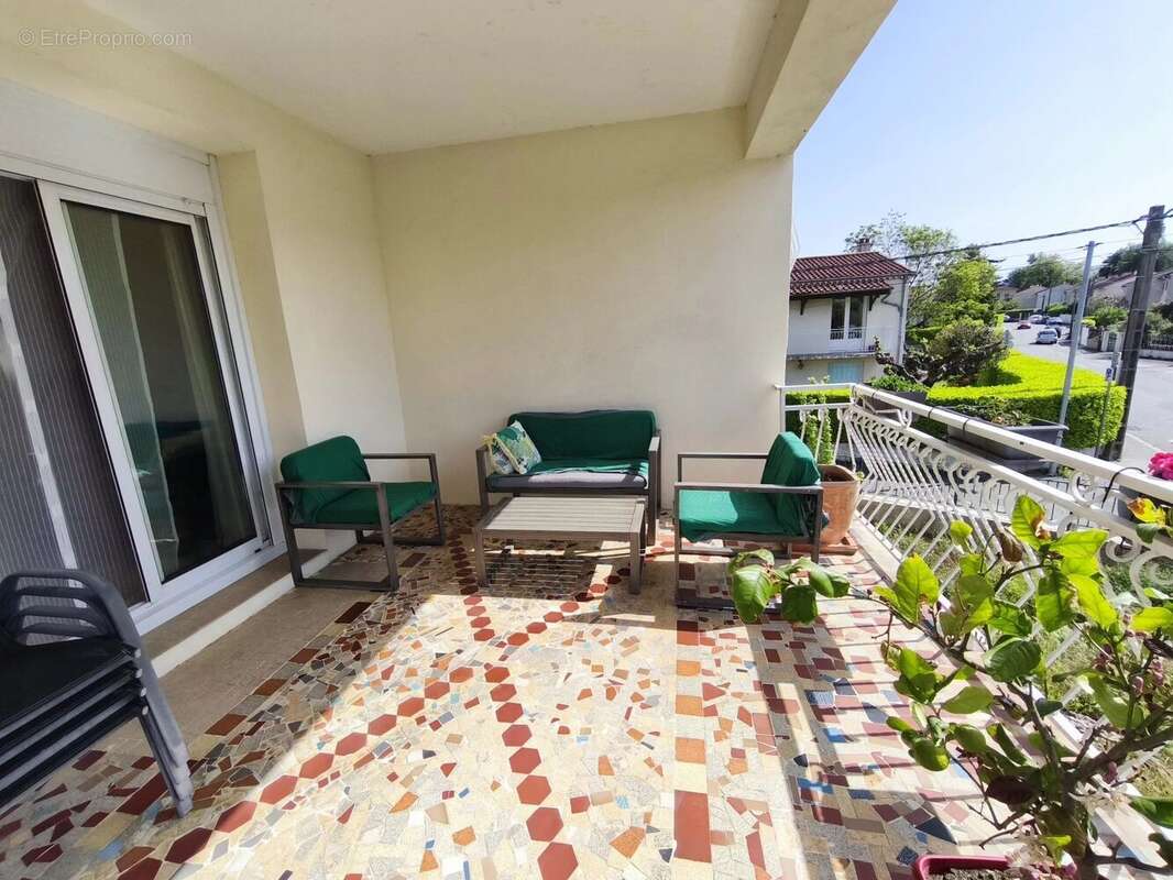 Maison à SAINT-MARCEL-LES-VALENCE