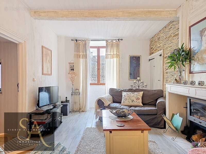Maison à vendre VILLARDONNEL proche Carcassonne - photo 2