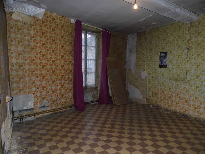 Dpt Calvados (14), à vendre FALAISE immeuble  de 312 m² habitables - photo 8