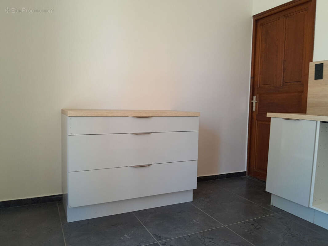 Maison à CAUMONT-SUR-DURANCE