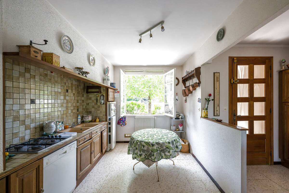 Maison à CASTELNAU-LE-LEZ