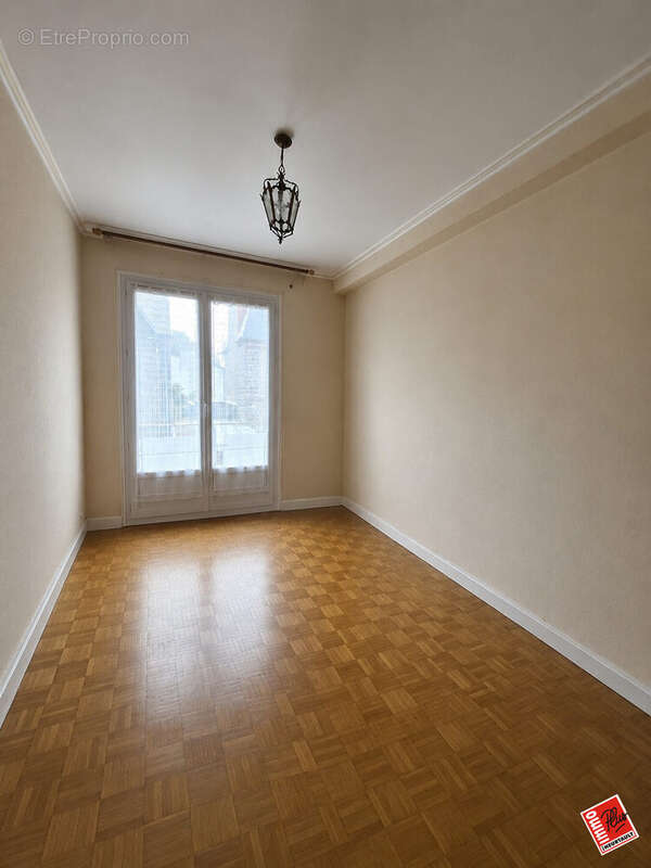 Appartement 119 m² à Saint-Brieuc  - photo 7