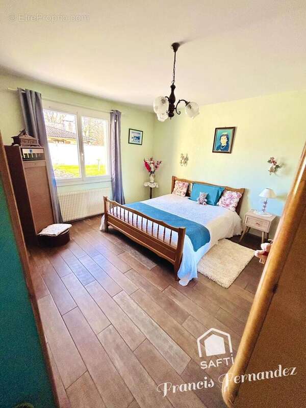 Photo 8 - Maison à CISSAC-MEDOC