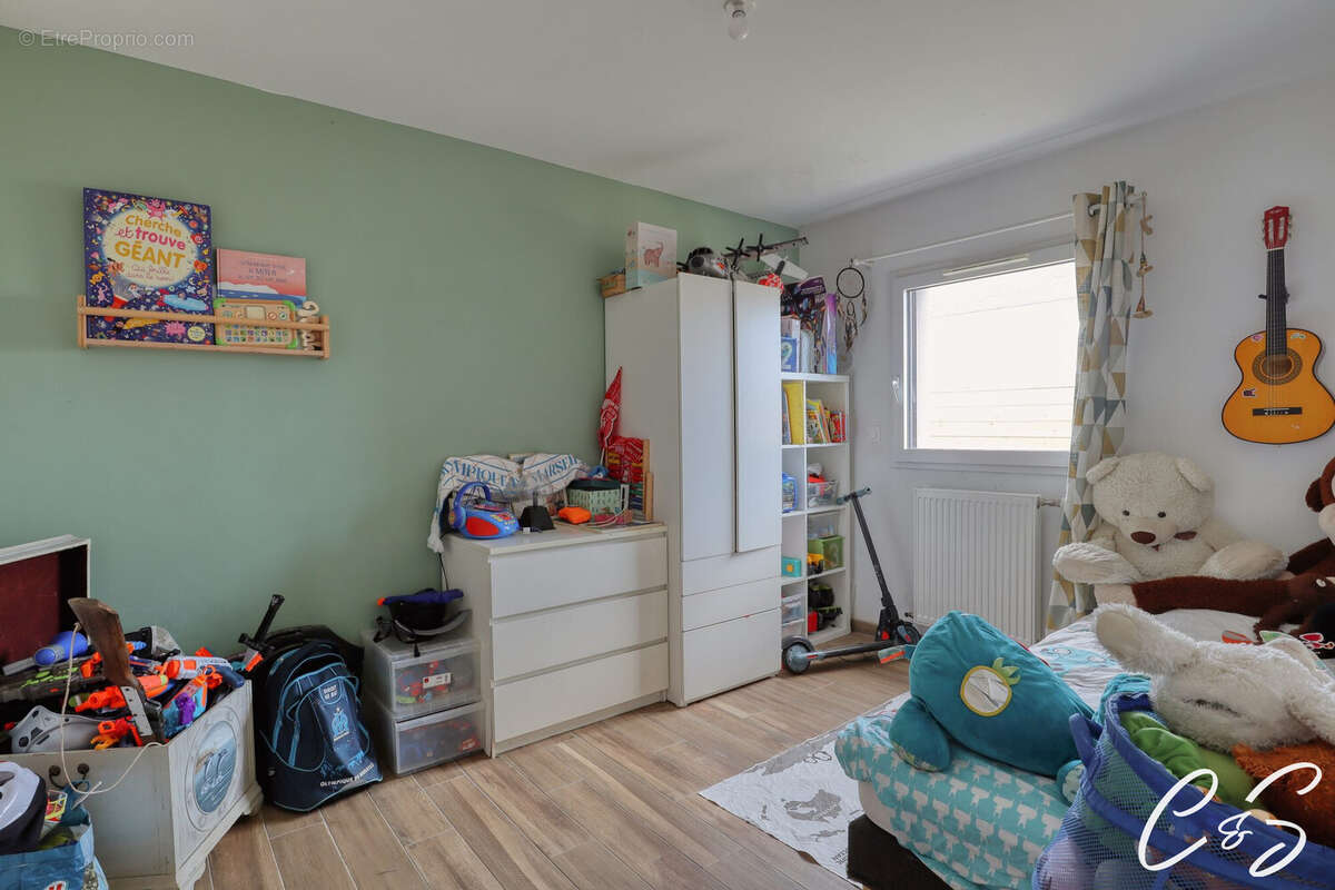 Maison 95 m² à Plobannalec-Lesconil  - photo 7