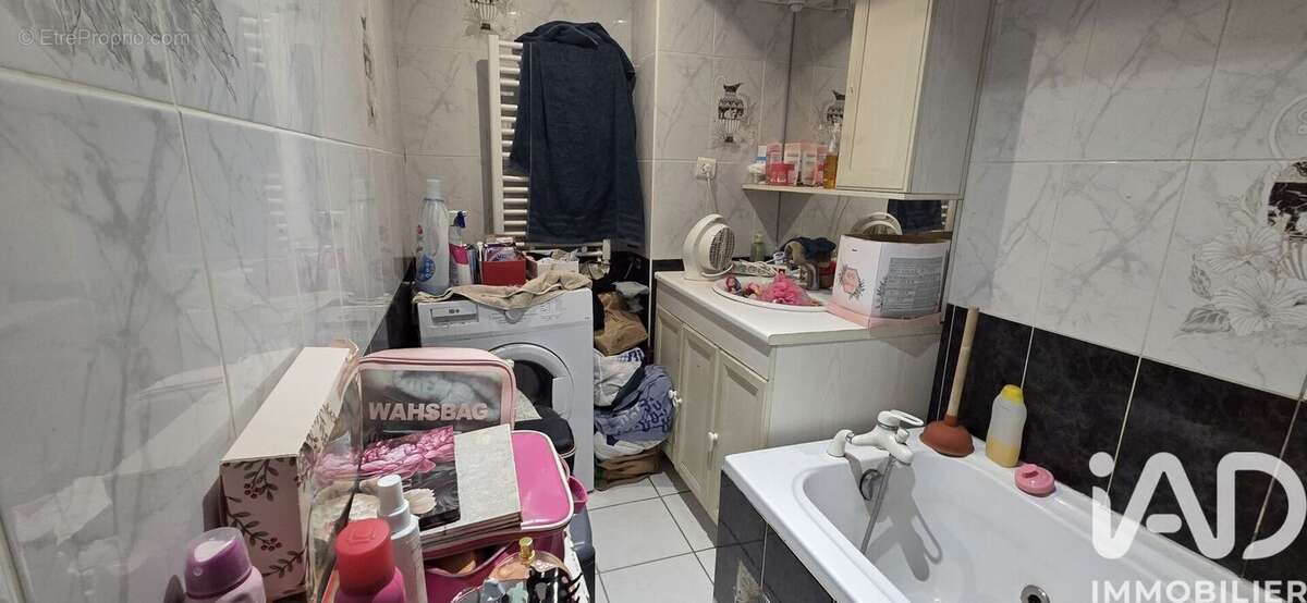 Photo 6 - Appartement à DECAZEVILLE