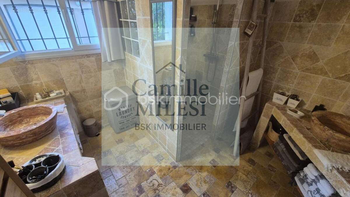 Maison à NAVACELLES