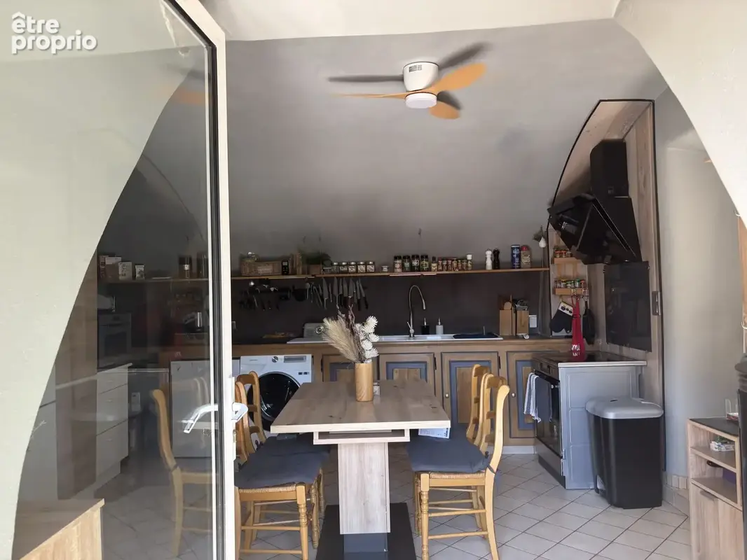 Maison 4 pièces 53 m² à vendre à Vals-Les-Bains (07600) - photo 2