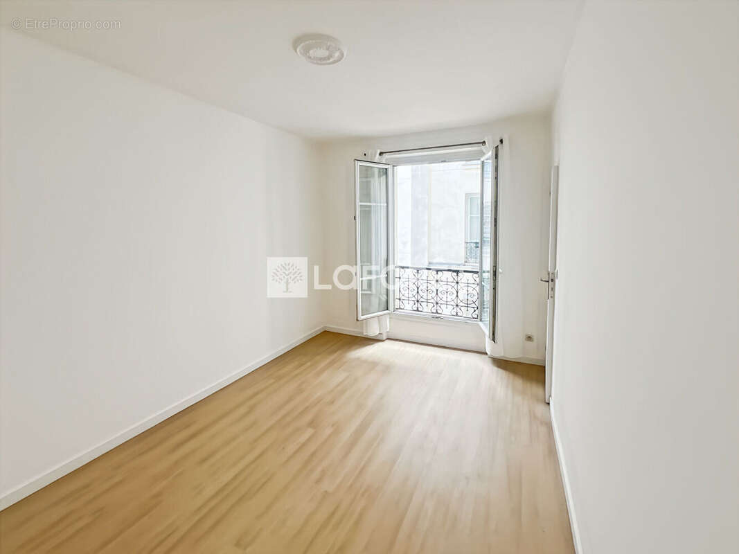 Appartement Paris 2 pièces 36.41 m2 - photo 4