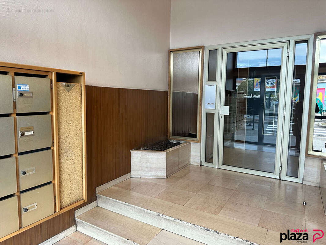 Appartement à ANNEMASSE