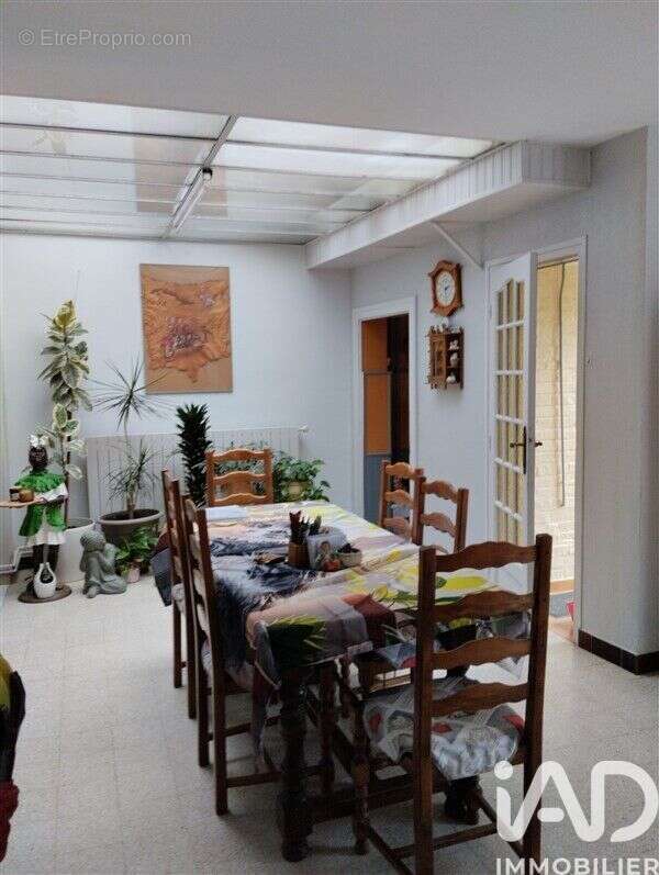 Photo 7 - Maison à WALINCOURT-SELVIGNY