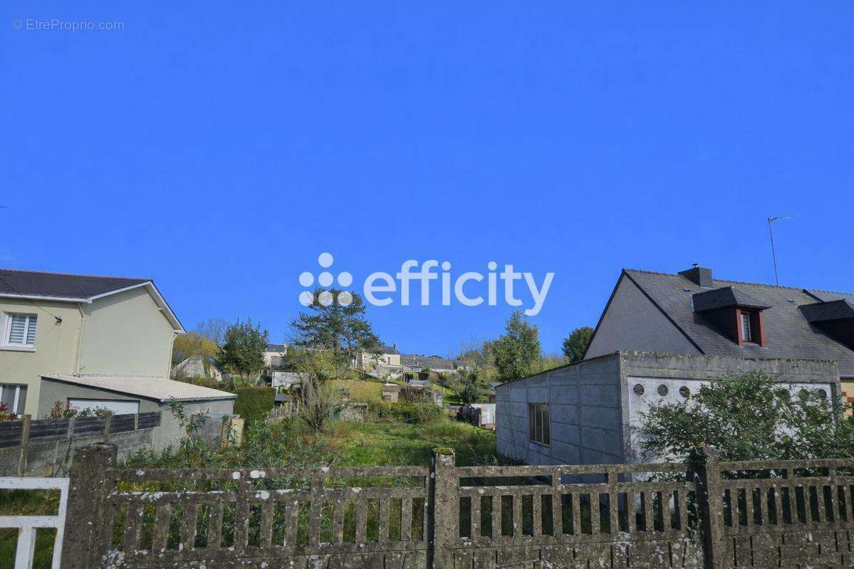 Terrain 674 m² à Chateaubriant  - photo 5