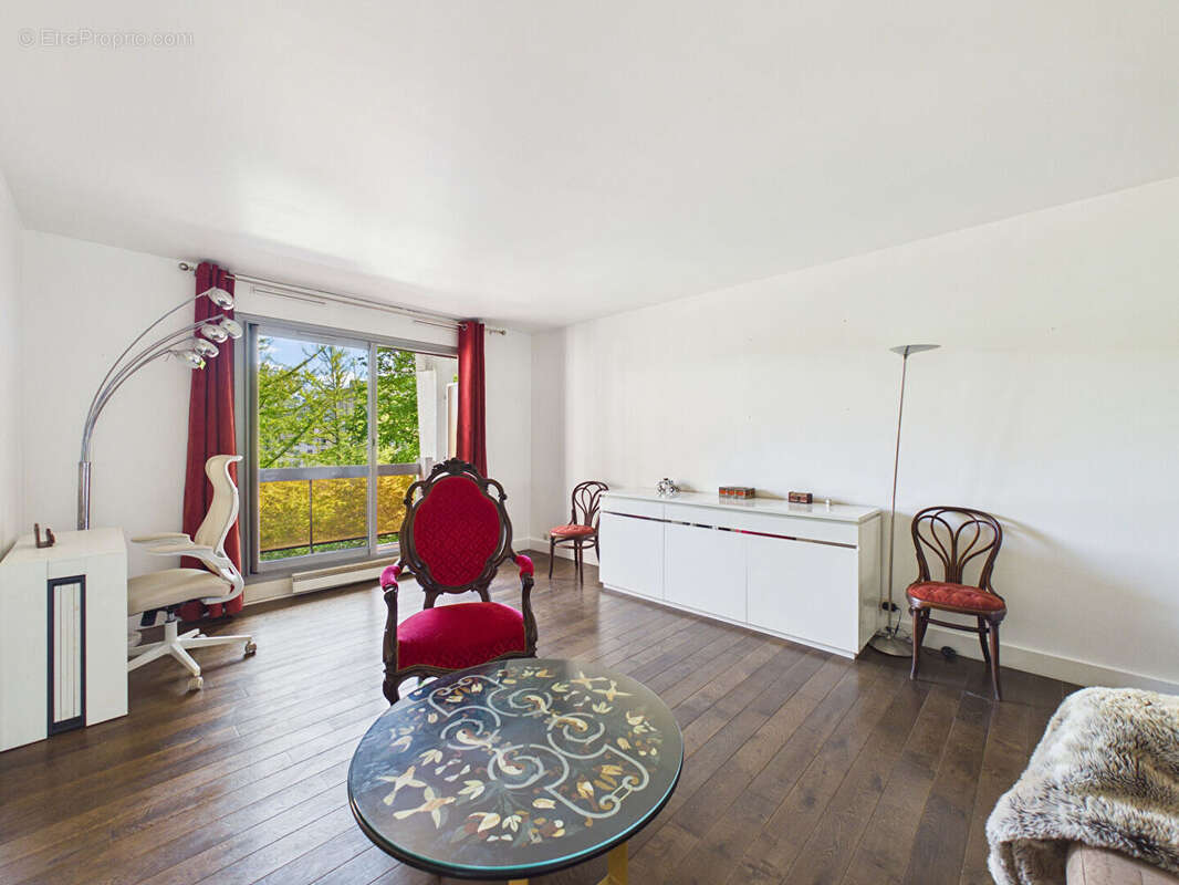 Appartement à PARIS-13E