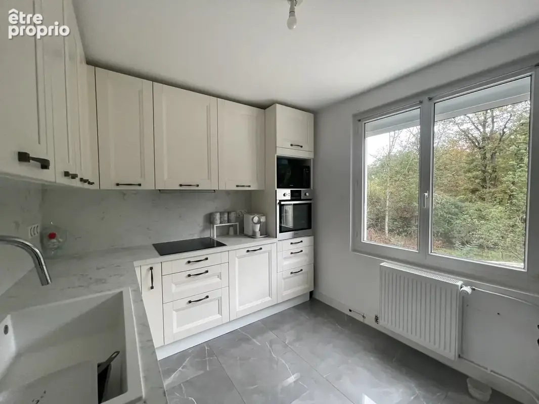 Maison dammarie les lys - photo 4