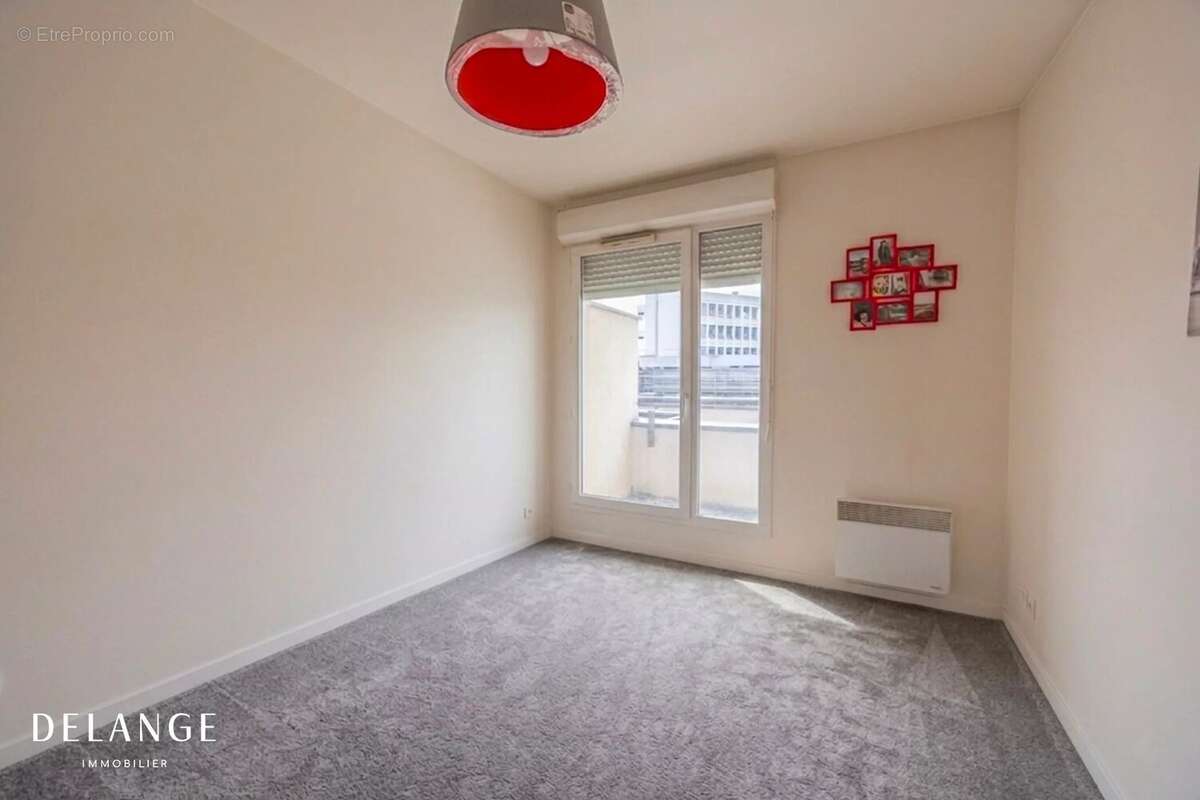 Appartement à PARIS-13E