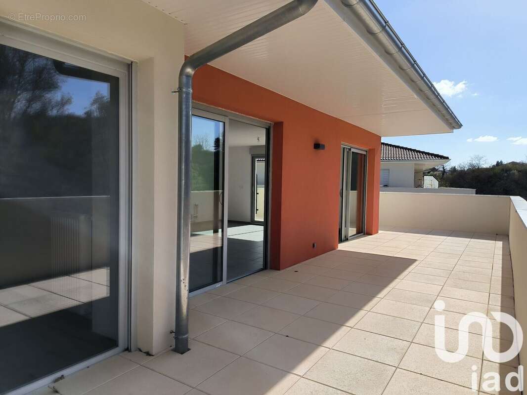 Photo 9 - Appartement à LOZANNE