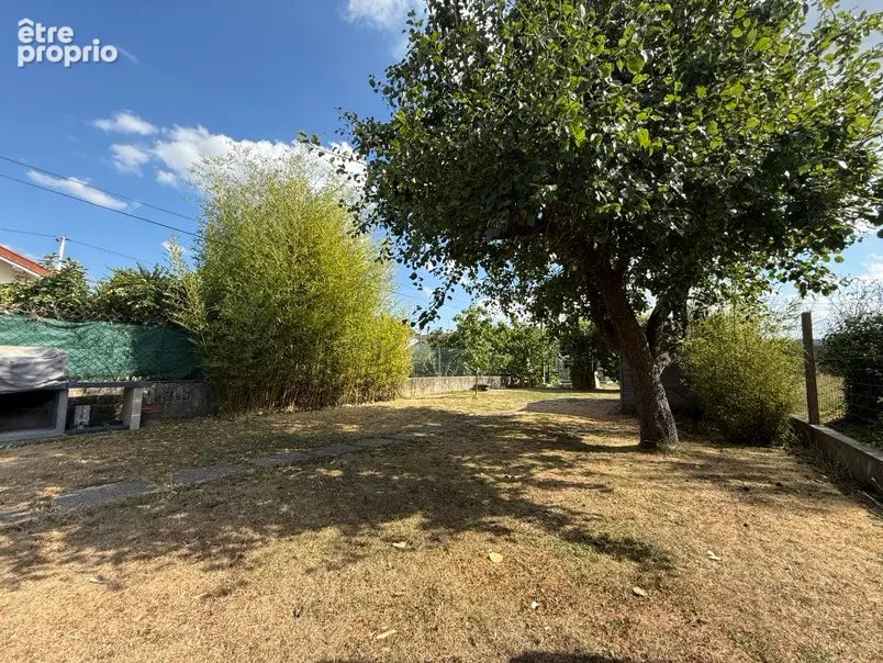Maison 2 pièces 50 m² à vendre à Pont-Sainte-Maxence (60700) - photo 3