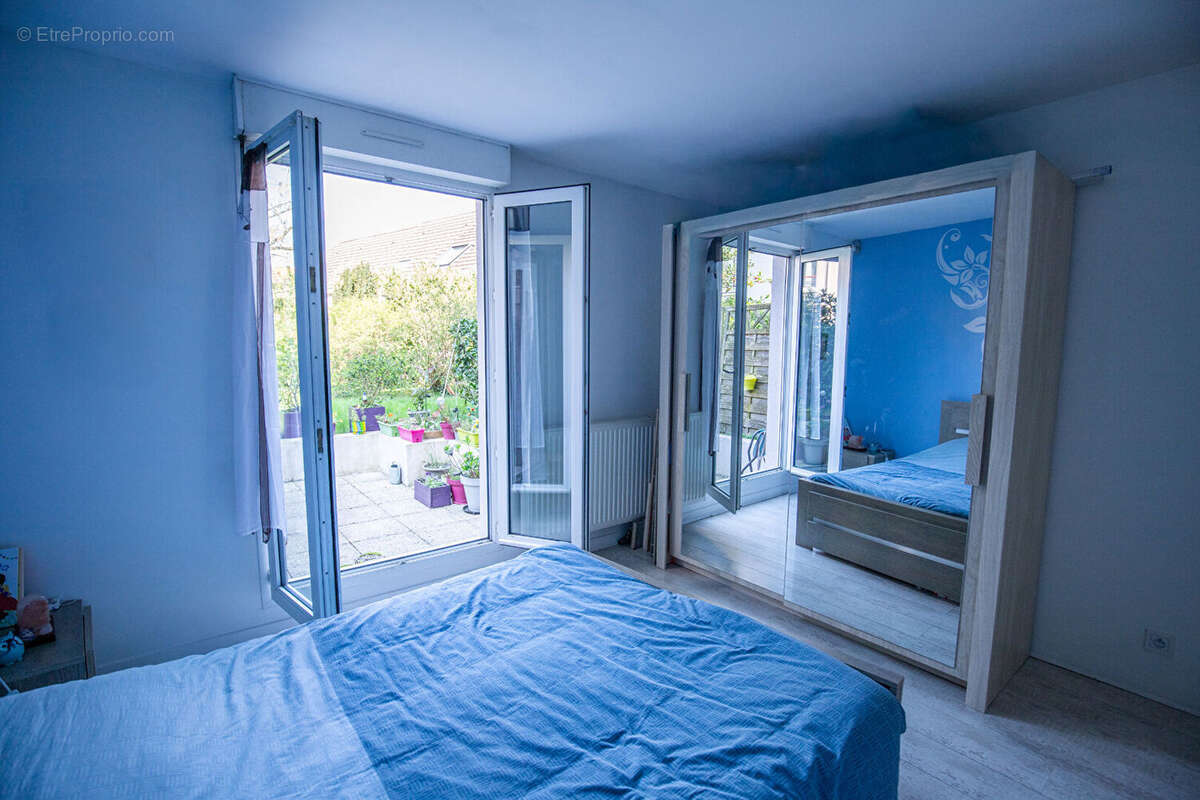 Appartement à CLAMART