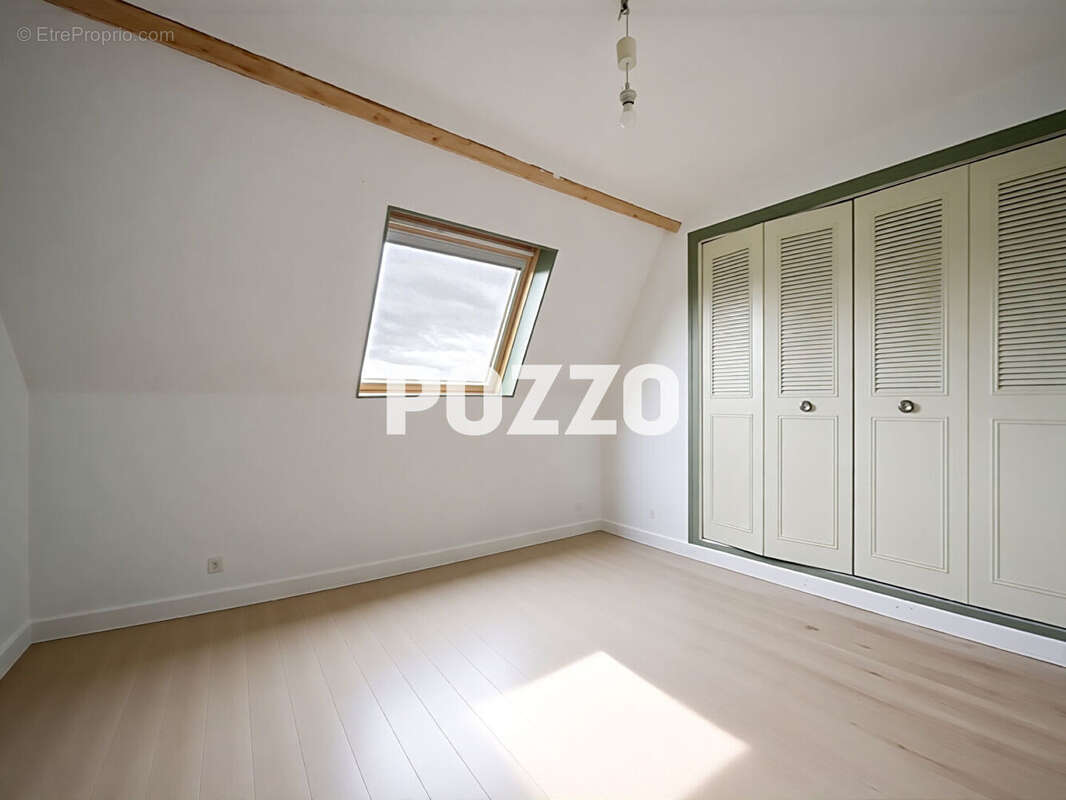 Maison Saint Pierre En Auge 7 pièce(s) 160 m2 - photo 10
