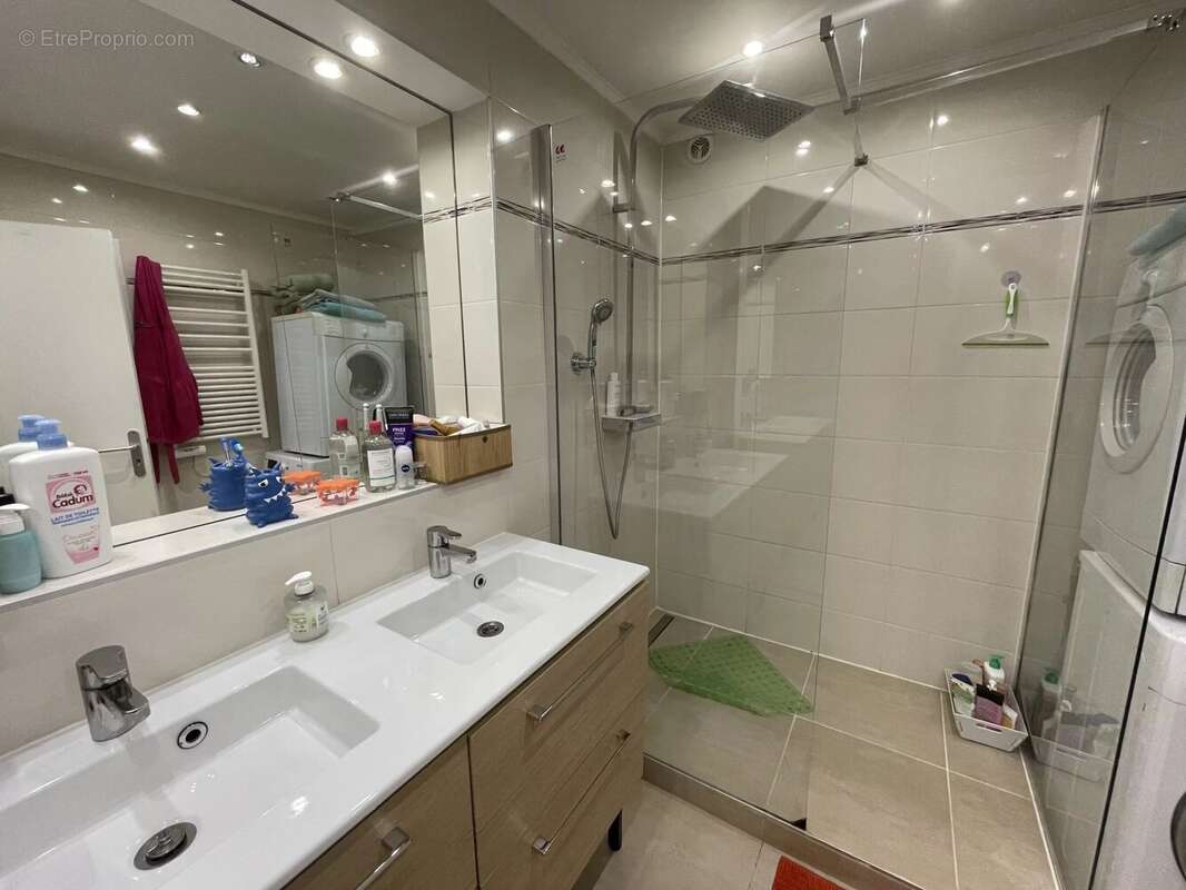 Appartement à CHATOU