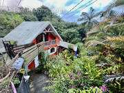 Maison à PETITE-ILE