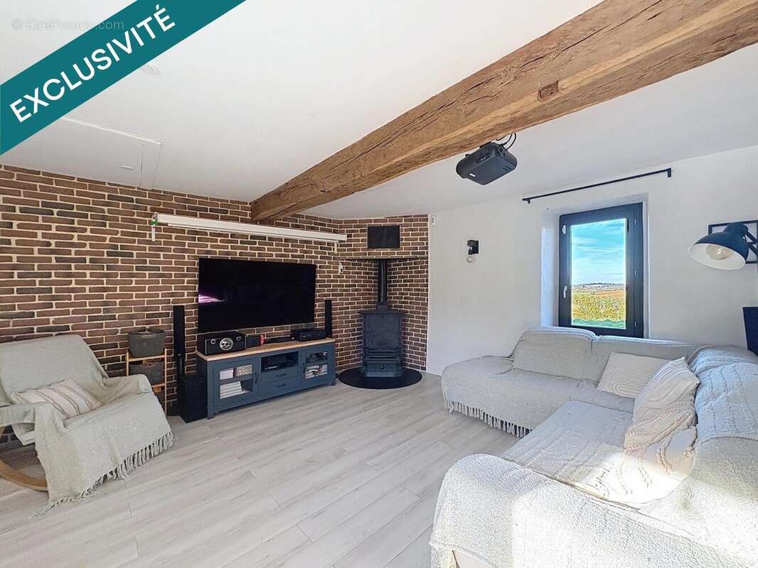 Photo 3 - Maison à ARTIX