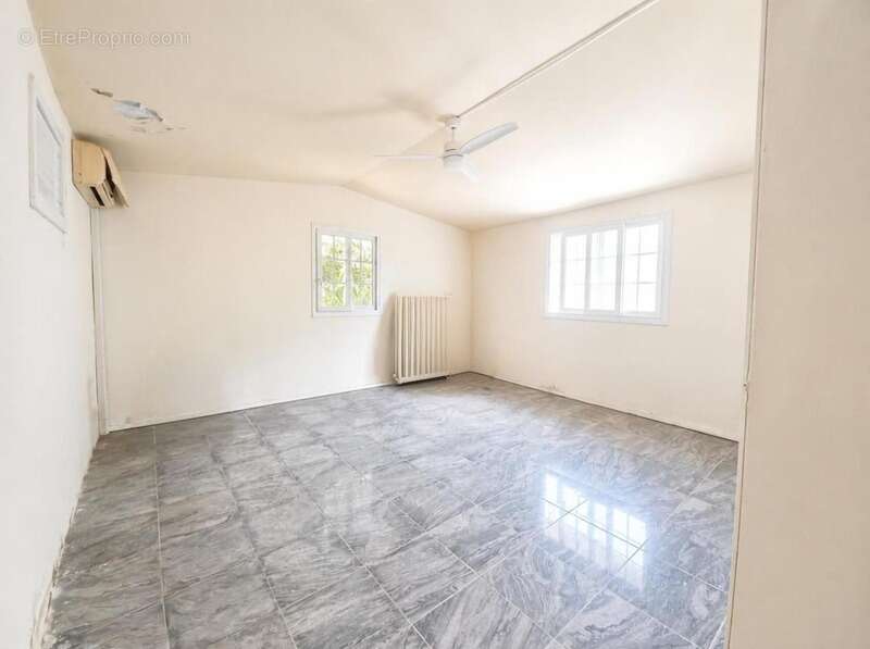 Maison à LE GOSIER