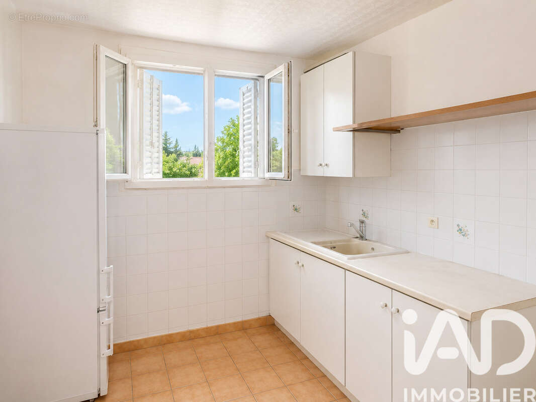 Photo 4 - Appartement à VALREAS