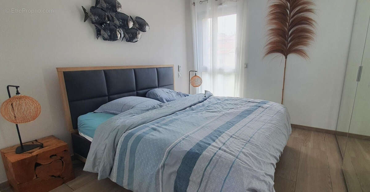 Appartement à SARI-SOLENZARA