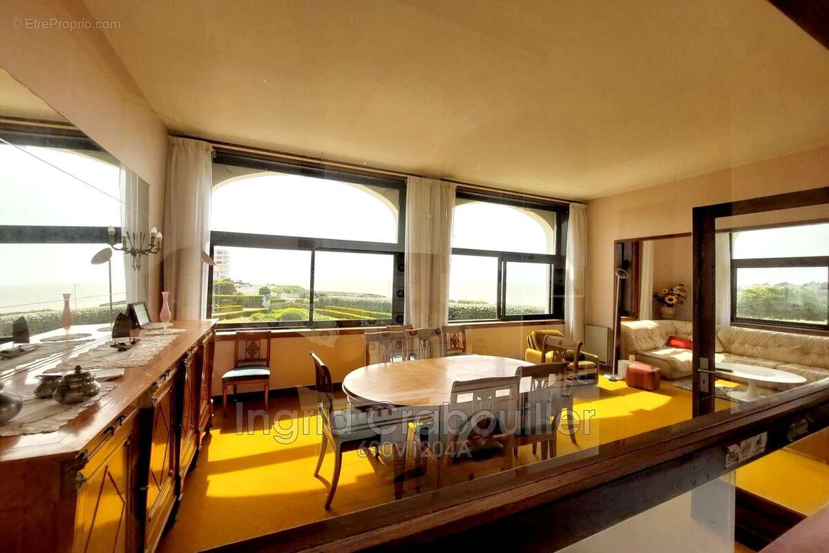 Appartement à ROYAN