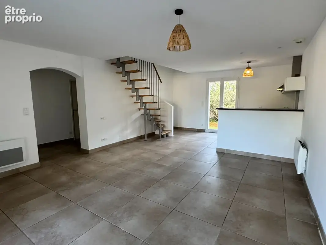Maison - Béziers - 4 pièces - 84.6 m² - photo 5