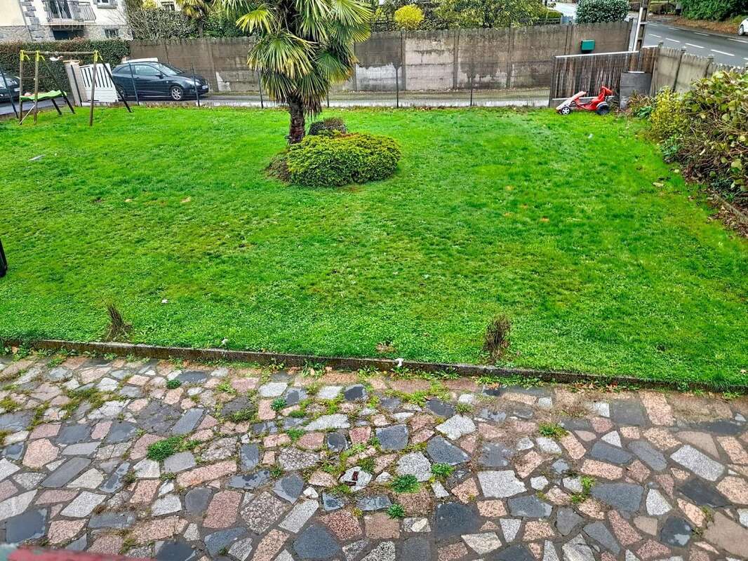 Photo 9 - Maison à LECOUSSE