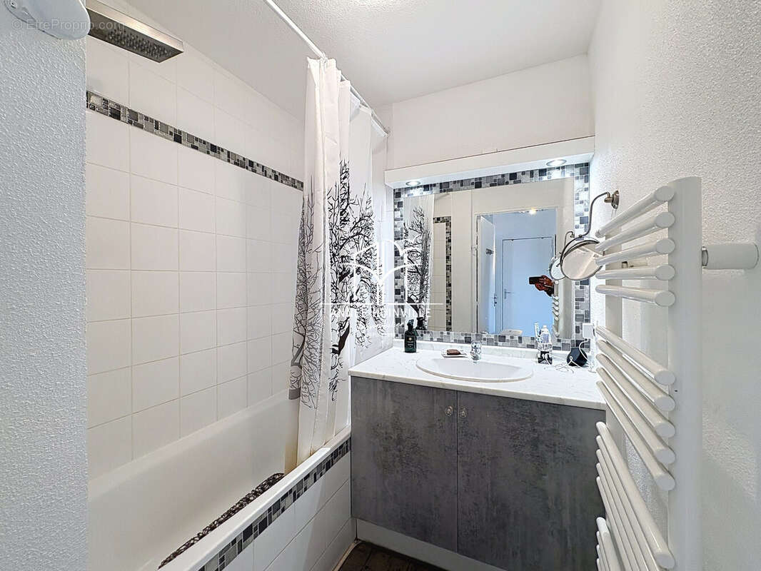 Appartement à TOUQUES