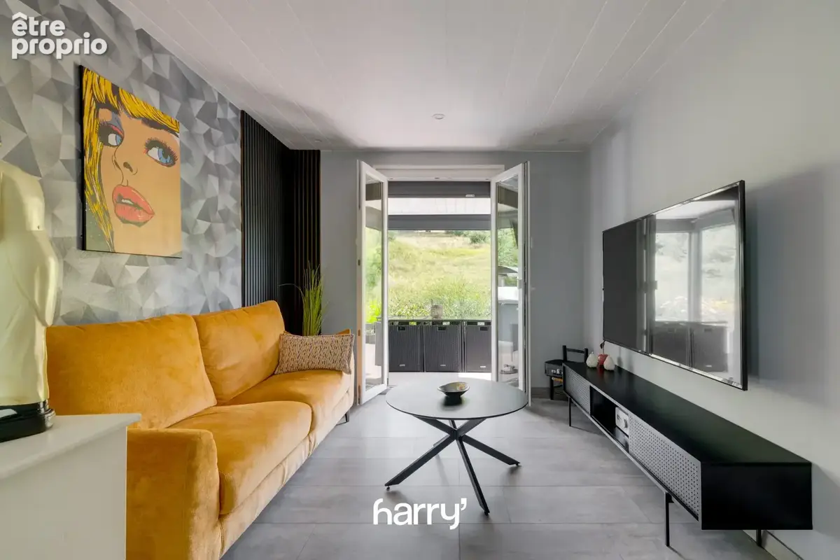 Maison 5 pièces 94 m² à vendre à Pontarlier (25300) - photo 3